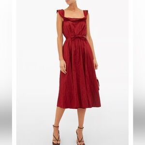 Brock Collection Patti Dress